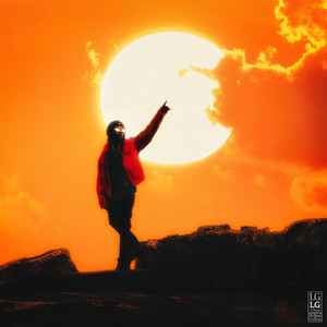 Let Go Let God (The Anthem)