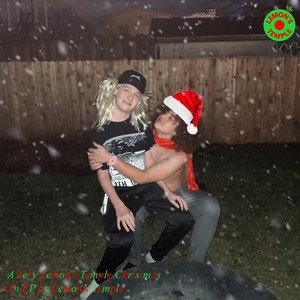 Dan Wishes Er'rybody a Merry Christmas(Interlude)