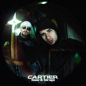 CARTIER (feat. Saw)
