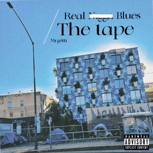 Rn Blues The Tape (Explicit)