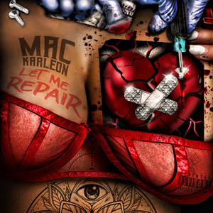 Let Me Repair (Explicit)