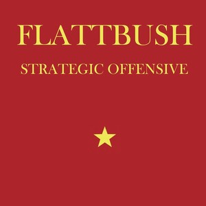 Strategic Offensive (Explicit)