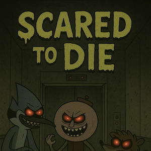 Scared To Die (feat. Big Fully) (Explicit)