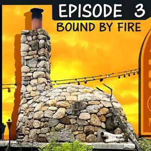 Episode 3 (feat. Alicia Myers) (Explicit)