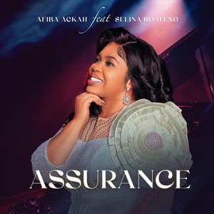 Assurance (feat. Selina Boateng)