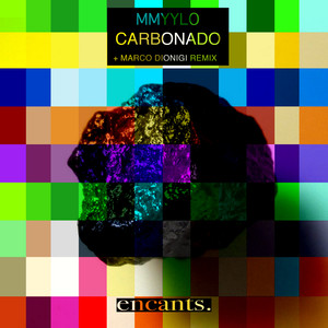 Carbonado (Original Mix)