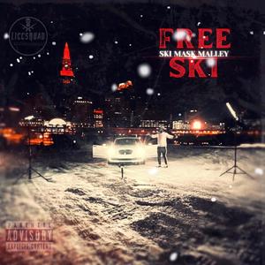 Free Da Gang (feat. Ski Mask Swagg) (Explicit)