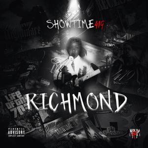 Downfall(feat. Kahri 1k) (Explicit)