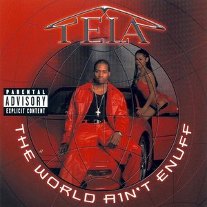 The World Ain't Enuff (Explicit)
