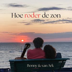 Hoe roder de zon