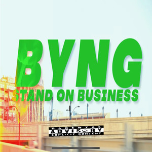 Stand on Business (Explicit)