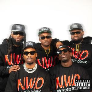 All The Way (Explicit)