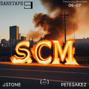 Dark Tape 9 JStone x Sakez (Explicit)