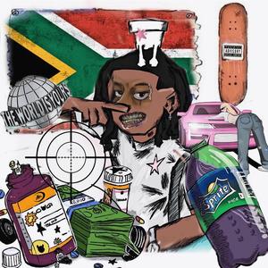 ngiPhetwe yiNtlokho (feat. El Swervo) (Explicit)