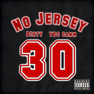 No Jersey (Explicit)