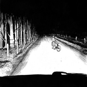 Night Drive