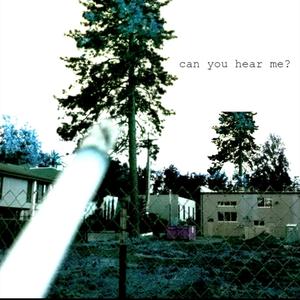 through the trees. (Explicit)