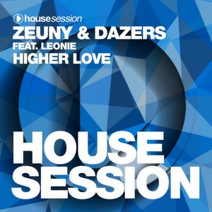 Higher Love (Kage Remix)