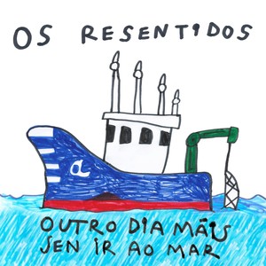 Outro día máis sen ir ao Mar