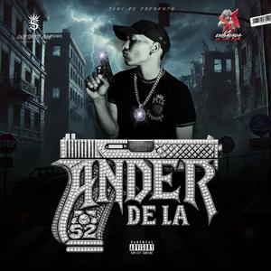 BANDIDO (feat. Toni Yc) (Explicit)