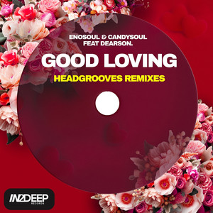 Good Loving (Radio Edit)