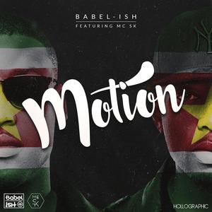 Motion (feat. SK Ontspannen) [Explicit]