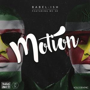 Motion (Explicit)