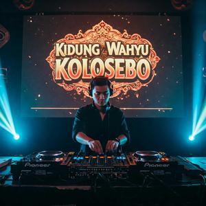 DJ karnaval kidung wahyu