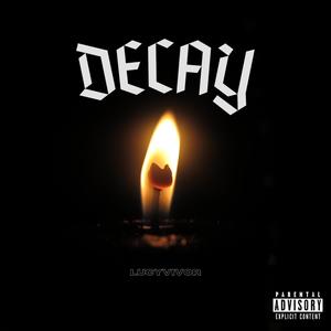 Decay (Explicit)