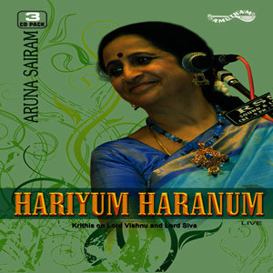 Hariyu Haranum