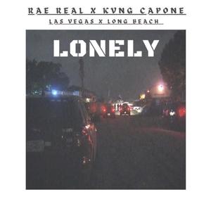 Lonely (feat. Kyng Capone) [Explicit]