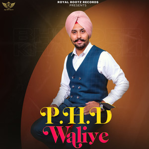 PHD Waliye