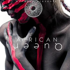 African Queen (afro beats) (feat. Rhyma, Chief 187, Jae cash, Portable, Norman Perry, Damo K, T DOLLAR, Davolee & BhadBoi OML)