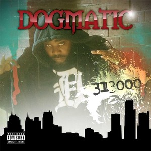 My City(feat. D- Ruff) (Explicit)