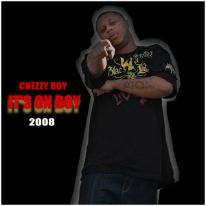 It's on Boy (2008) [Explicit]