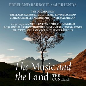 The Music and the Land