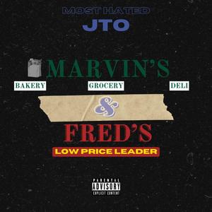 Marvin's & Fred's (Explicit)