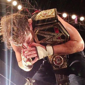 dean ambrose (feat. jaywo) (Explicit)