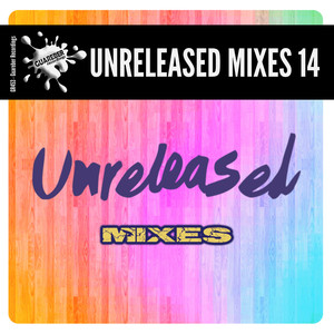 Alone (Unreleased Instrumental Mix)