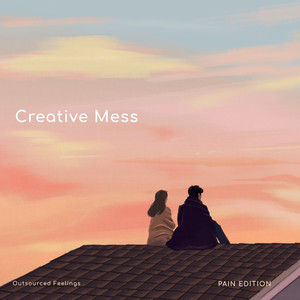 Creative Mess