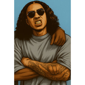 Let Me Breathe (Explicit)