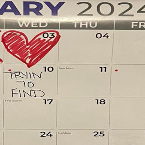 Tryin to Find (feat. Nani Goins) (Explicit)