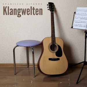 Klangwelten: Instrumentale Gitarre