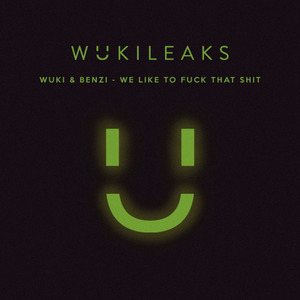 We Like to **** that ****