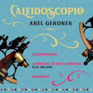 A Drexler, Tu Tía y Cortázar