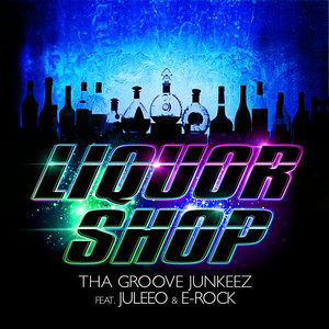 Liquor Shop EP