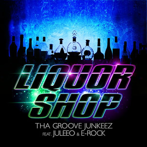 Liquor Shop (Slin Project & René De La Moné Remix)