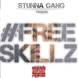 StunnaGanG BludBruddahz "Free Skillz" (Explicit)