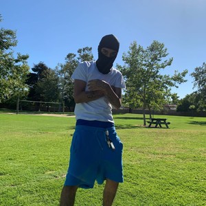 Crash Dummy (feat. Champagne Manziel) (Explicit)