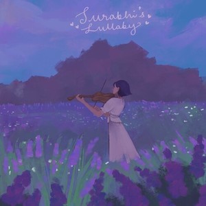 Surabhi's Lullaby